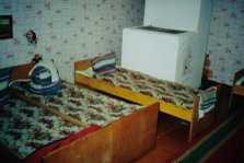 New Bedroom