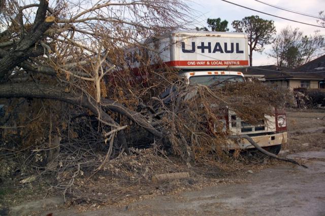  This Pines Blvd family had everything packed but didn't make it out with their possessions 