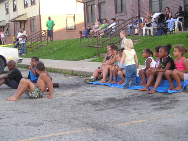 Fort Mason, Masontown, PA - 6-18-10 -  Click the photo above to see more pictures.