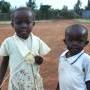 The Children of Eldoret