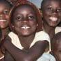 The Children of Eldoret 