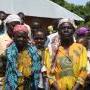 The proud Woman of Homa-Bay 