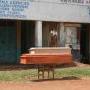  Death is an ever watchful force in Kenya 