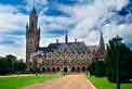 The International Criminal Court in The Hague