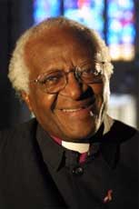 Archbishop Desmond Tutu